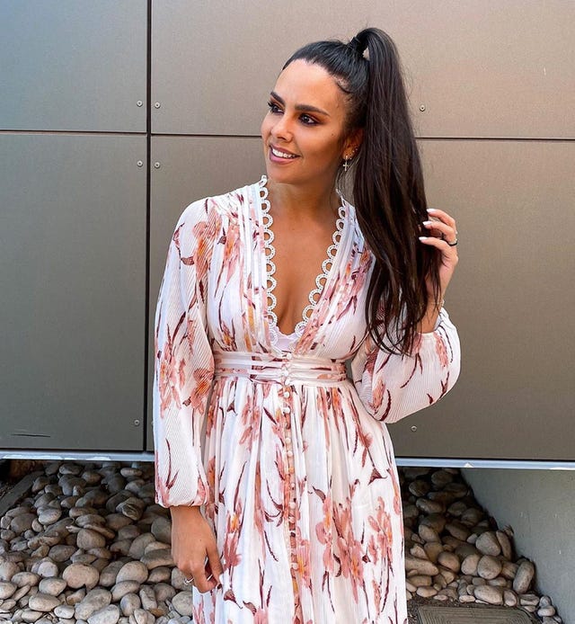 cristina pedroche