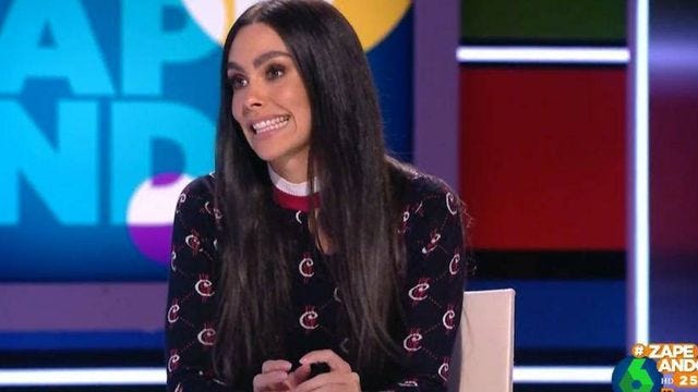 cristina pedroche