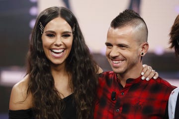 cristina pedroche y dabiz muñoz confiensan su acuerdo prematrimonial