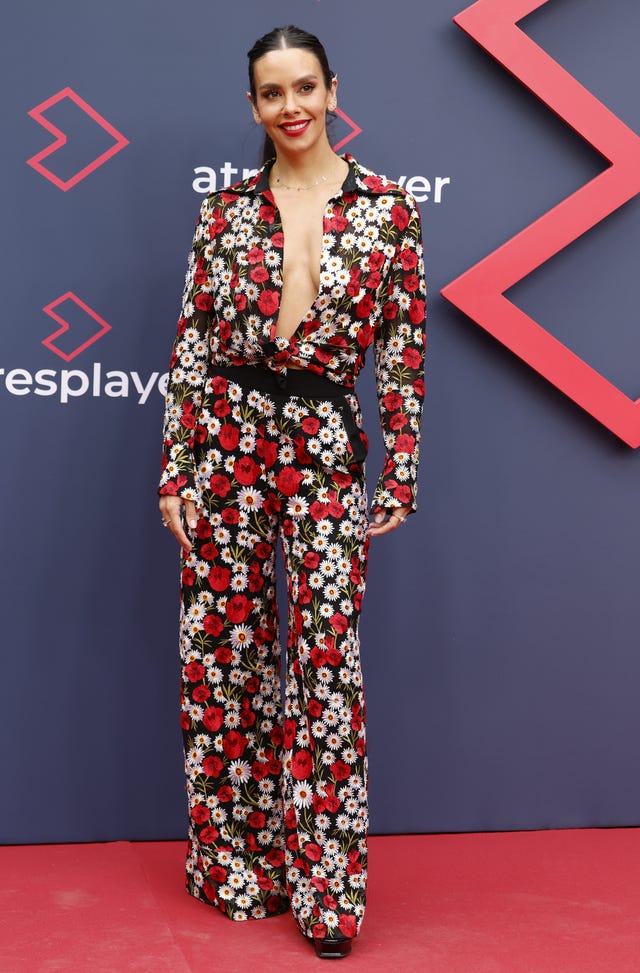cristina pedroche