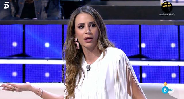 cristina porta