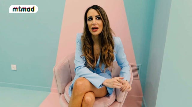 cristina porta