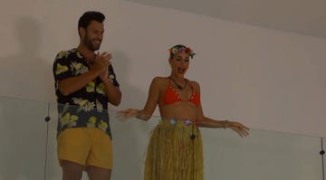 vaya vacaciones