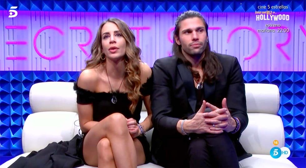 cristina y luca