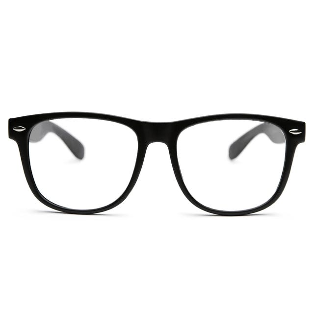 crizal no glare lenses
