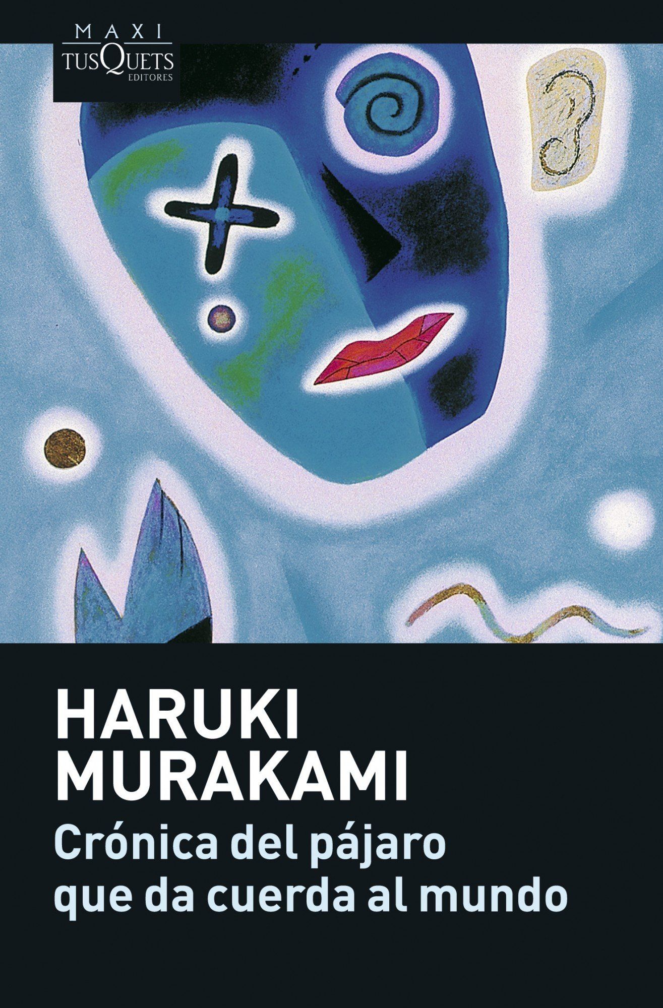 Los mejores libros de Haruki Murakami y en qué orden leerlos