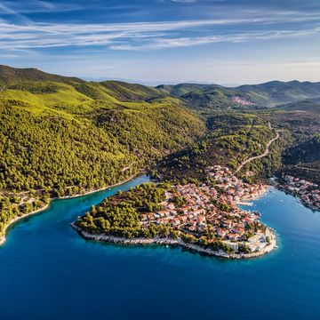 croazia, le spiagge da vedere e le cose da fare