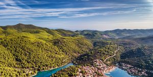 croazia, le spiagge da vedere e le cose da fare