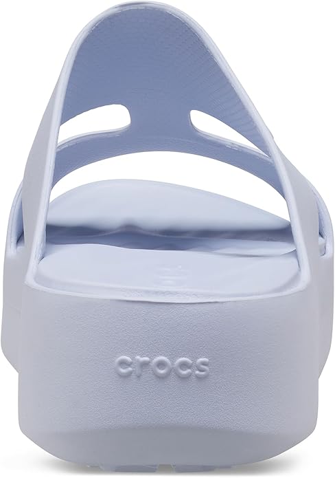 sandalia crocs muy comoda