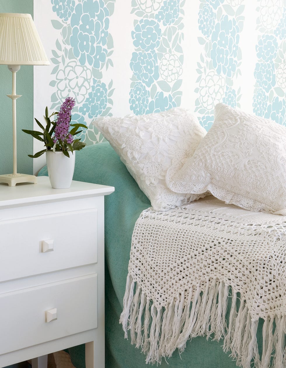 hacer croché, un hobbie diy