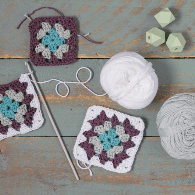 Crochet Patterns And How To Crochet