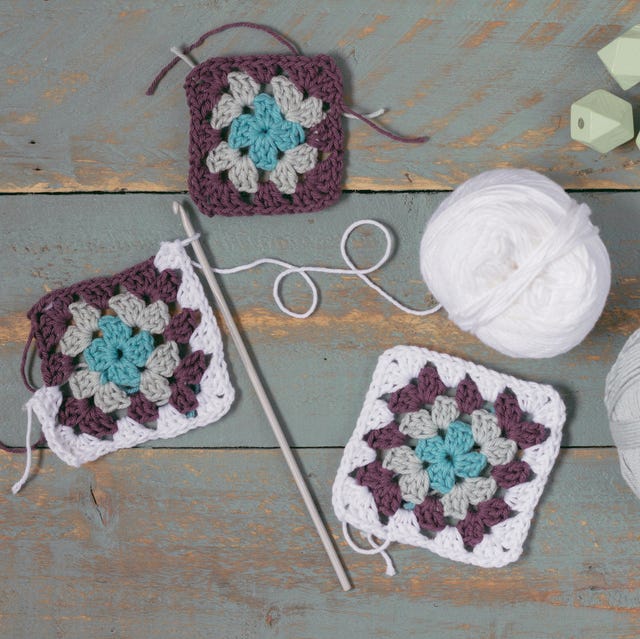 Crochet Patterns And How To Crochet