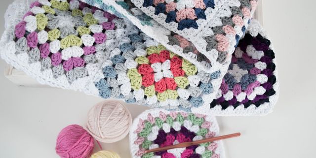 Sweet Crochet Gift Ideas For Babies - Pattern Center