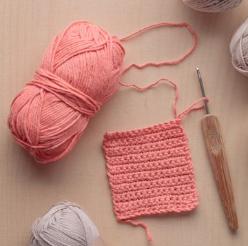 crochet projects for beginners