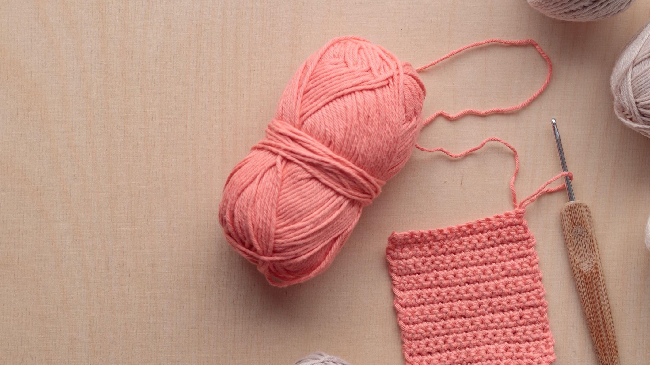 What to Crochet with Wool Yarn: Inspiring Project Ideas