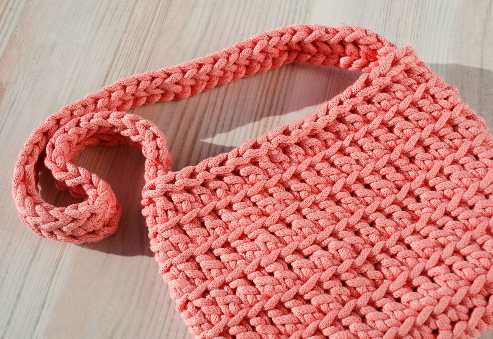 How to crochet for beginners