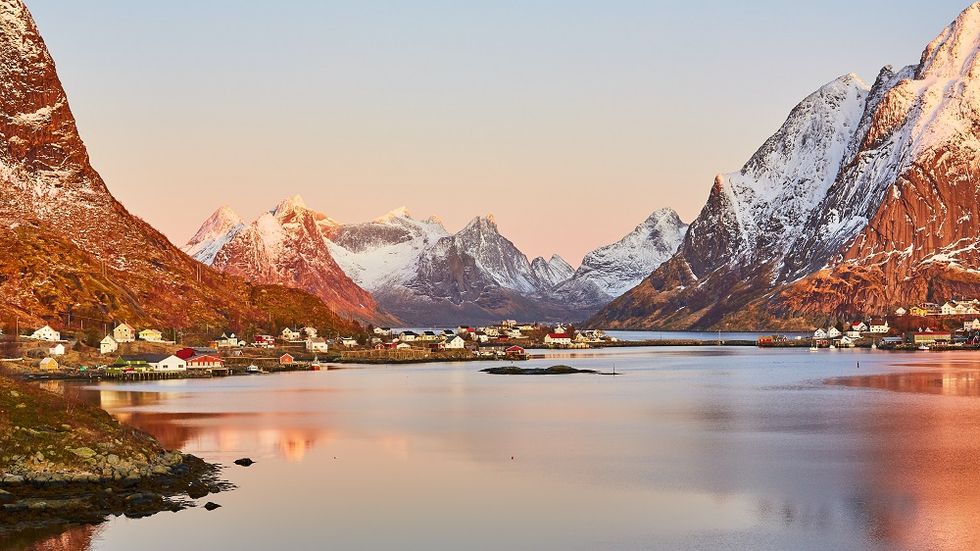 crociera fiordi norvegesi 2022 viaggi