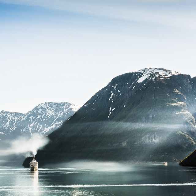 crociera fiordi norvegesi 2022 viaggi