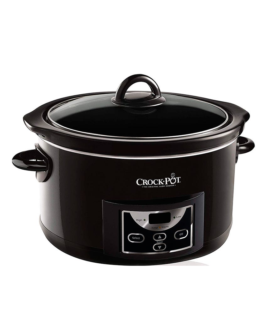 Crock-Pot