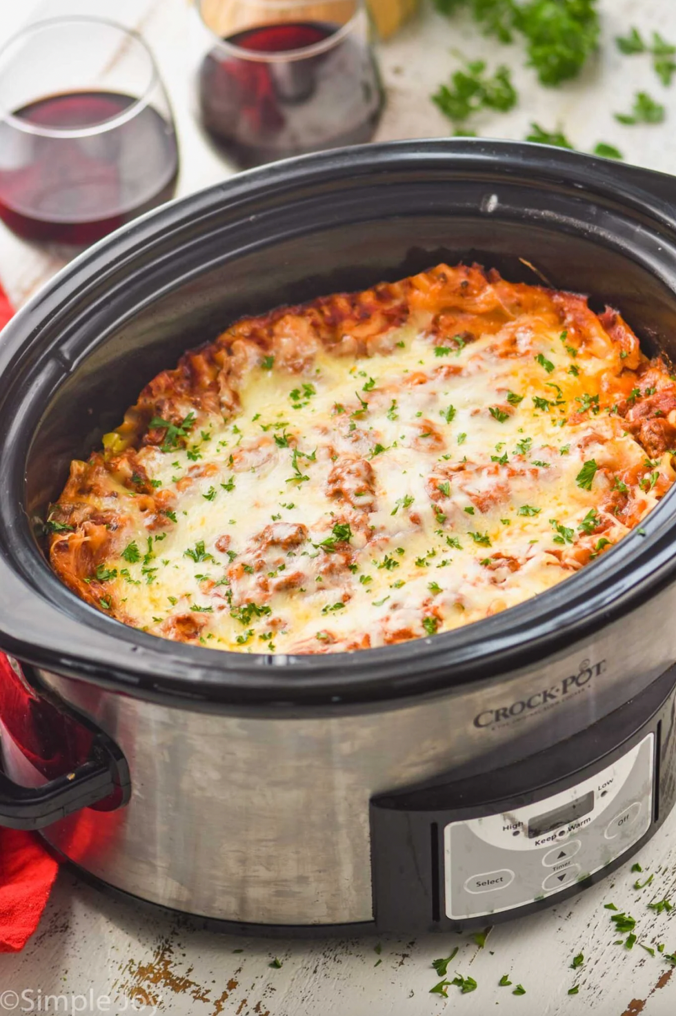 Deals crock pot