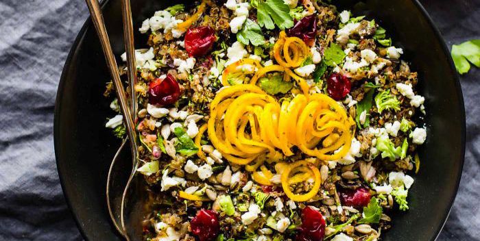 35 Healthy Vegetarian Slow Cooker Recipes That Don't Taste Like Mush