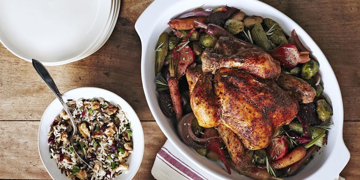 12 Crock-Pot Recipes For Two People, Because Dinner Should Always Be  Delicious