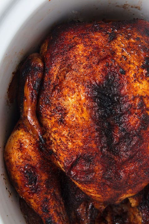 Crock-Pot Whole Chicken crockpot whole chicken