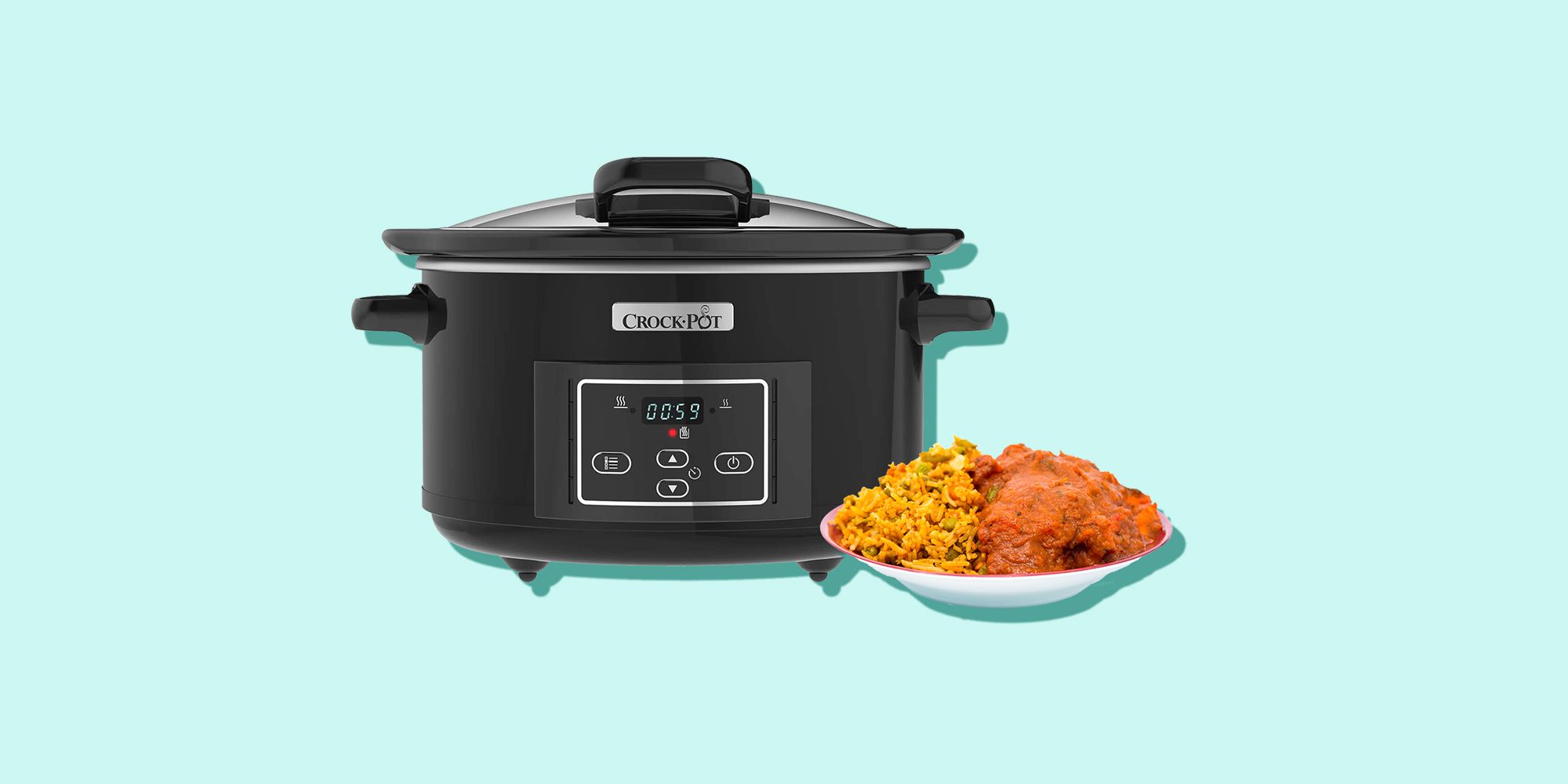 Slow cooker, pressure cooker and steam cooker buying guide - how
