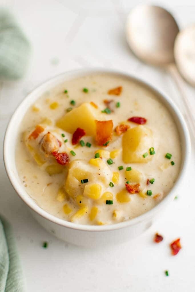 35 Easy Crock-Pot Soup Recipes to Warm You Right Up