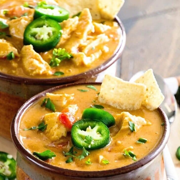Crockpot Soup Recipes: 12 Best Crockpot Soup Recipe Ideas — Eatwell101