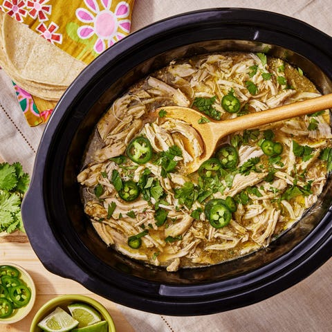 31 Best Super Bowl Crock-Pot Recipes - Super Bowl Slow Cooker Ideas