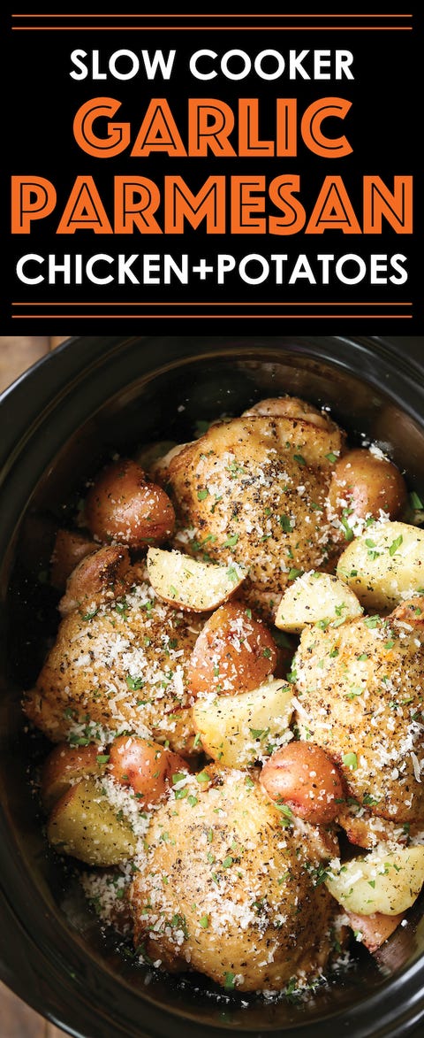 15 Best Crock-Pot Recipes for Two - Slow Cooker Dinners for Two