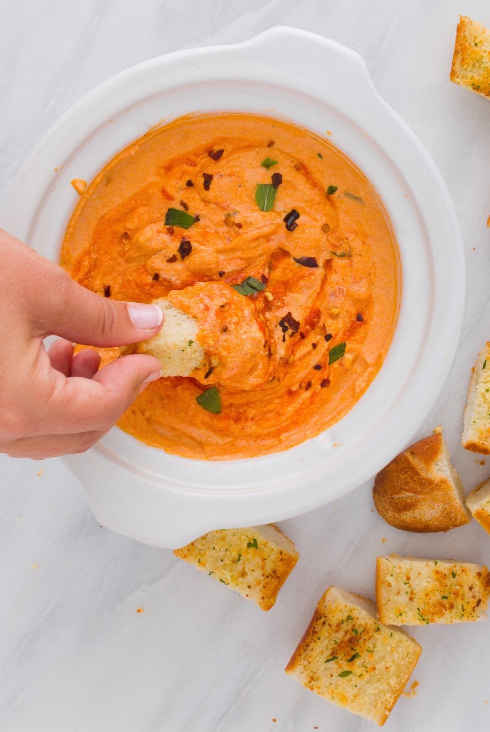 Big List of 50+ Crockpot Appetizers