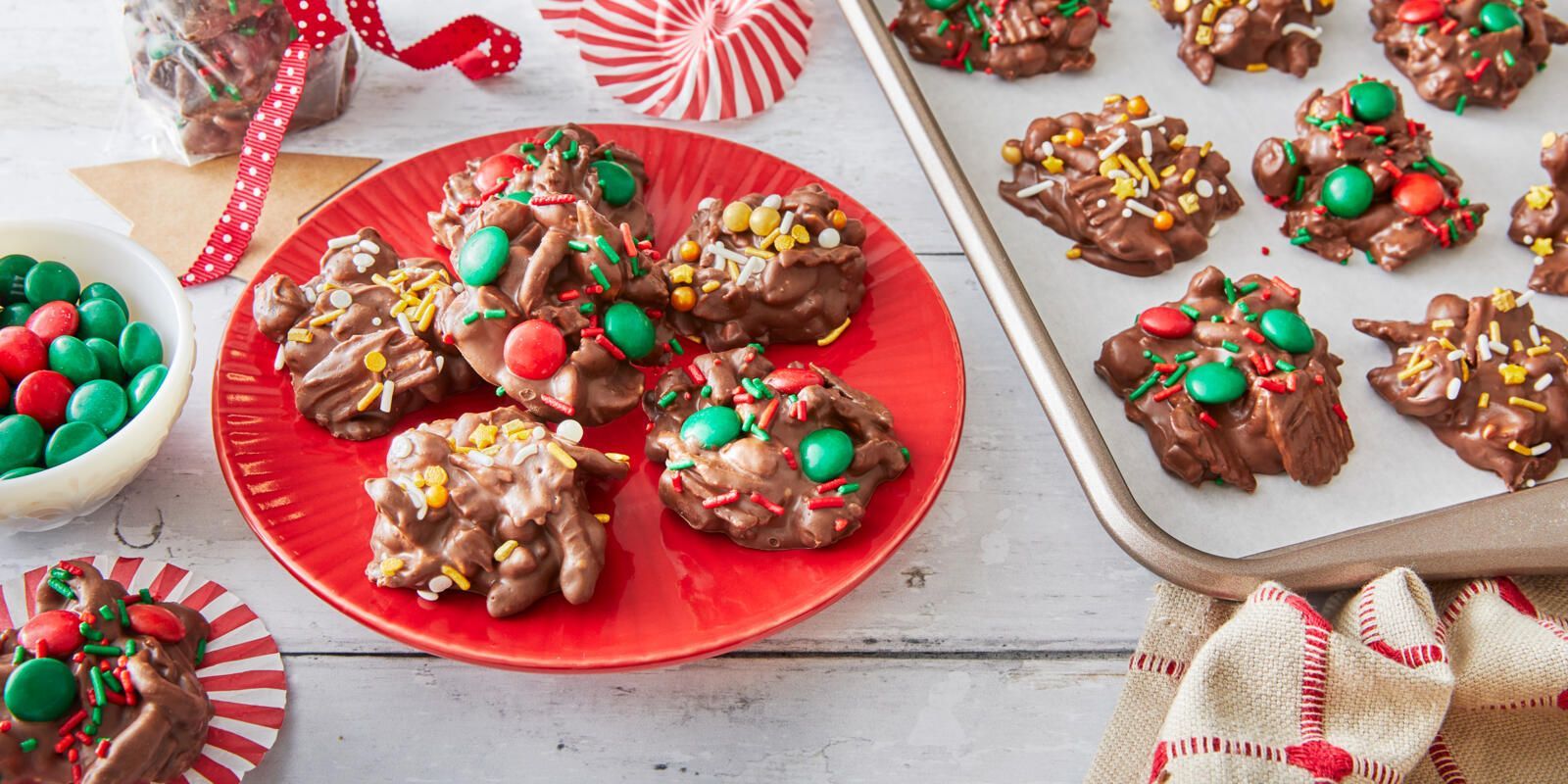 15 Amazing Christmas Candy Recipes - AR Workshop