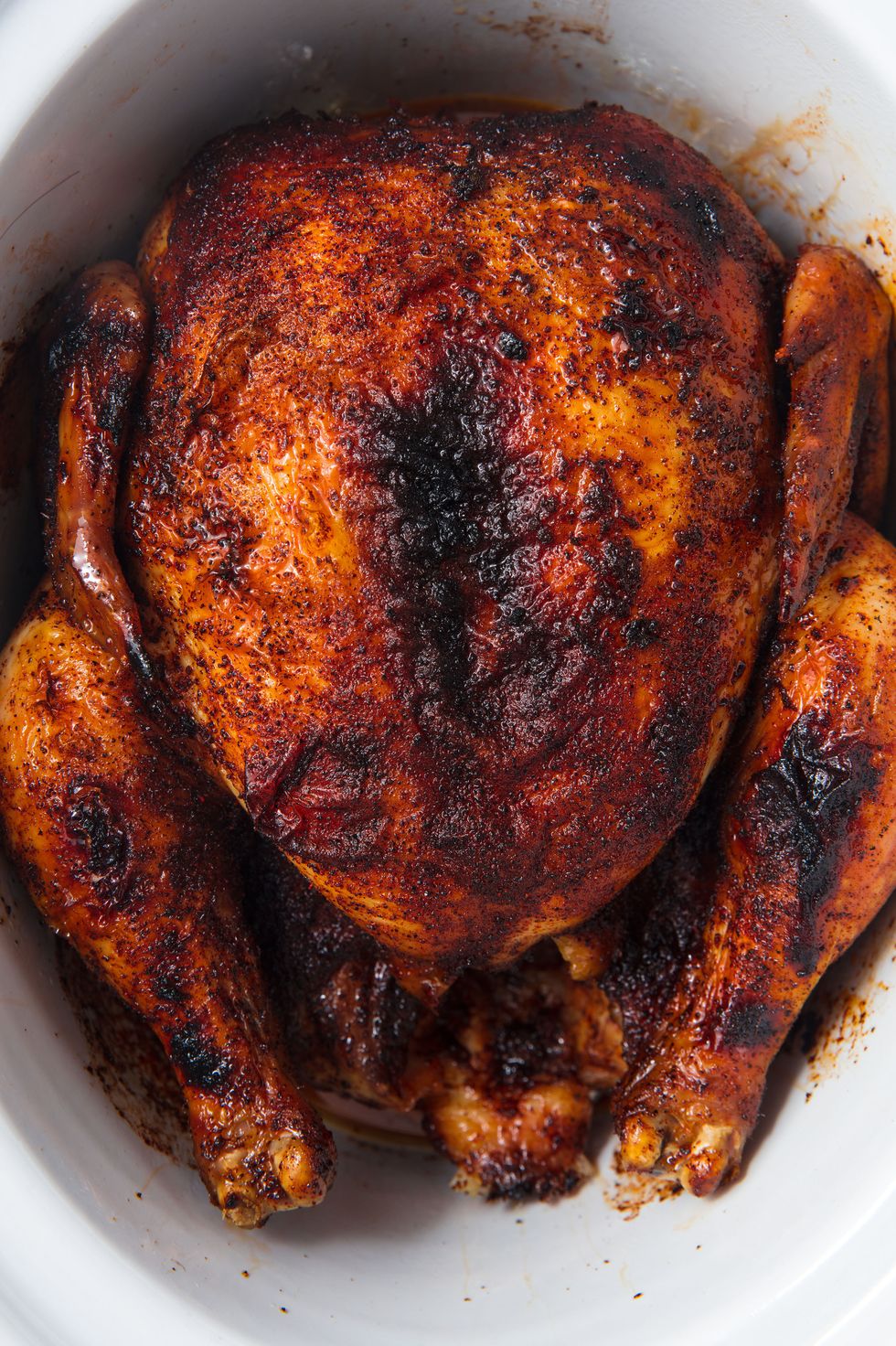 Best Thanksgiving Crockpot Recipes - Slow Cooker Thanksgiving Ideas