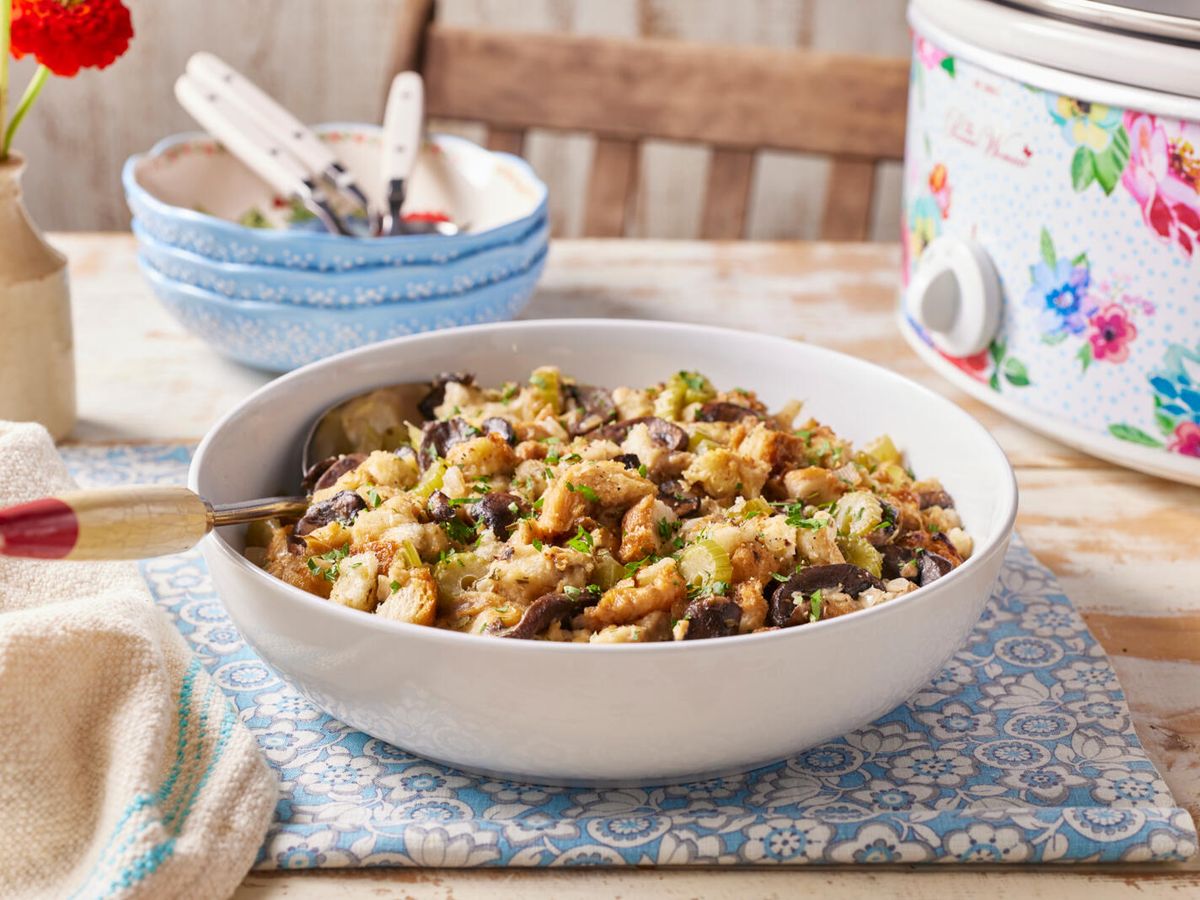 Crockpot Quinoa Recipe - Food Fanatic