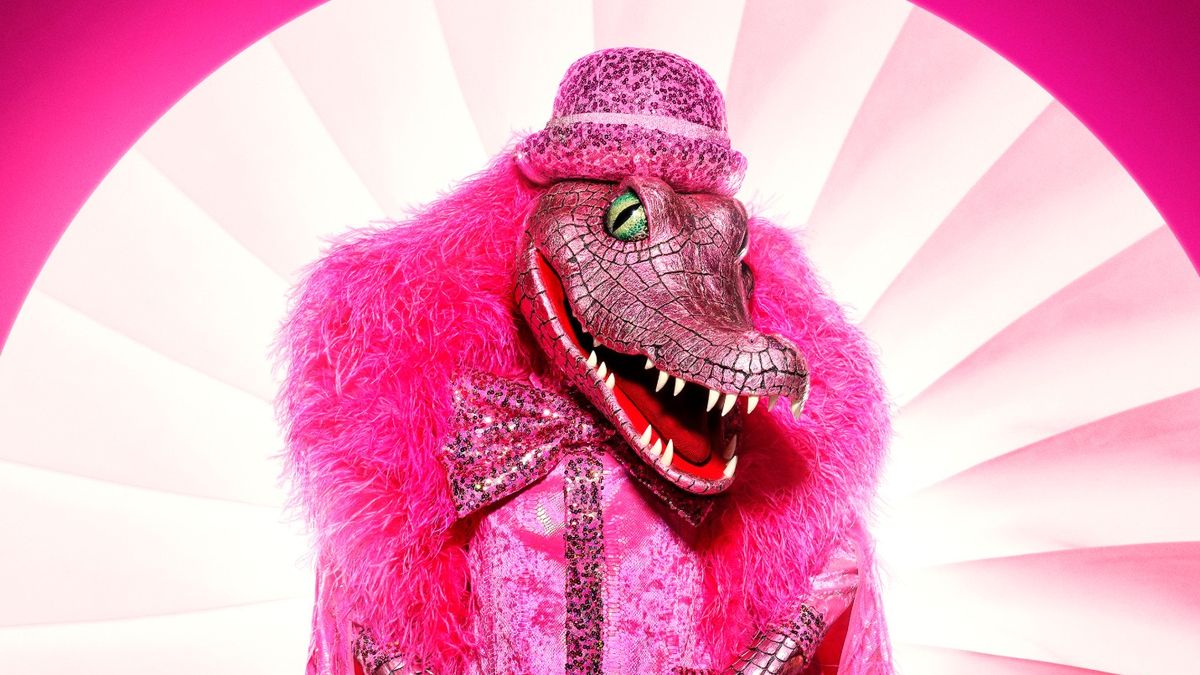 preview for The Masked Singer US reveals The Lips identity (FOX)