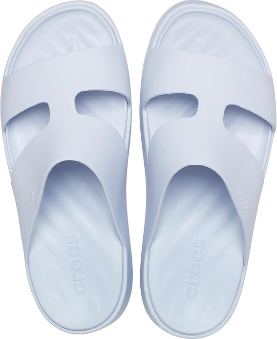 sandalias crocs comodas