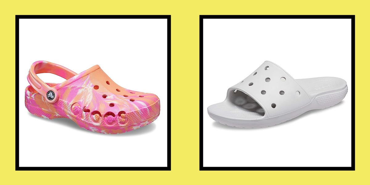 Crocs are over 50% off in the Amazon Prime Day sale — but this deal won't ...