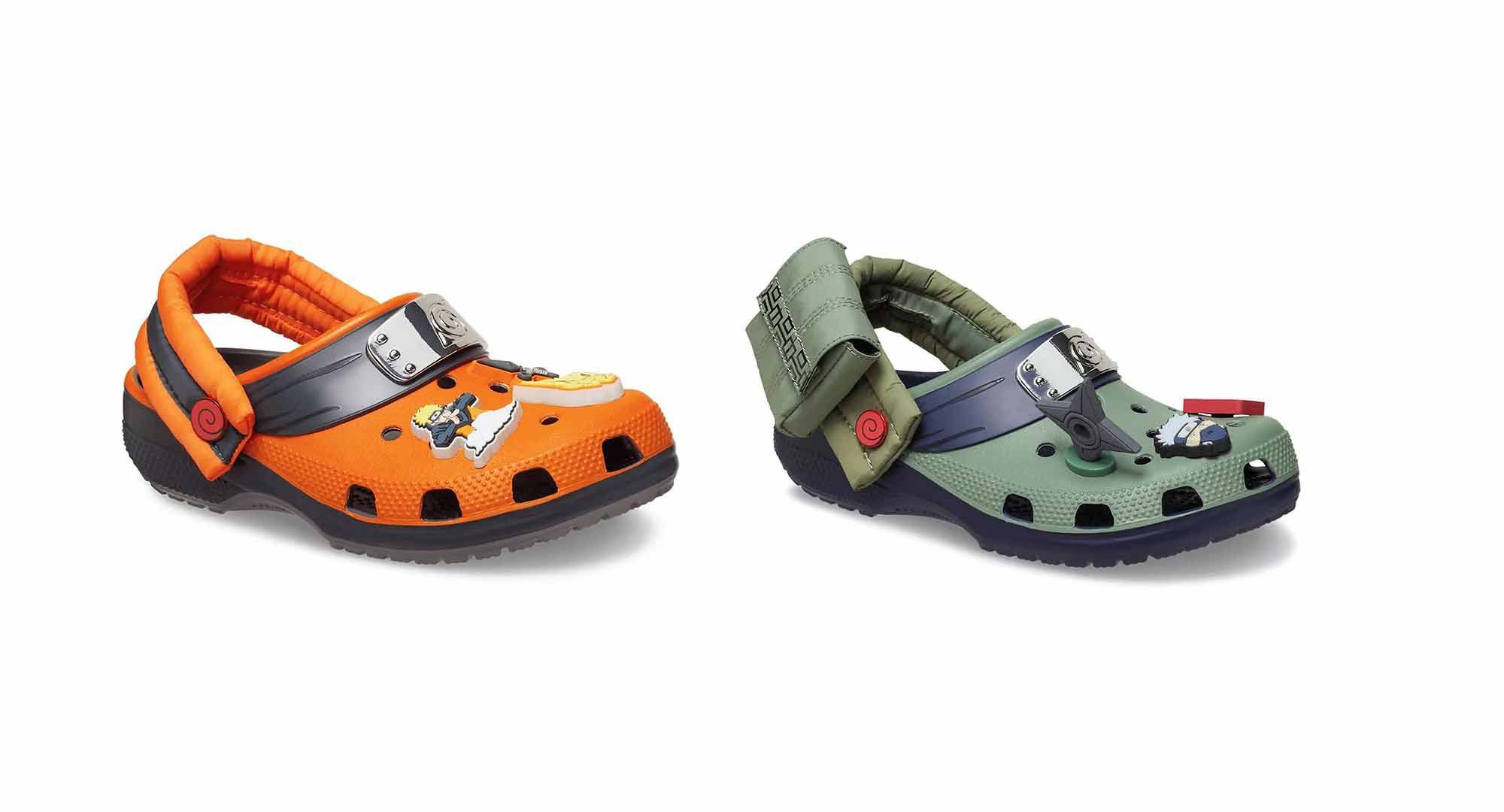 Precio de online crocs