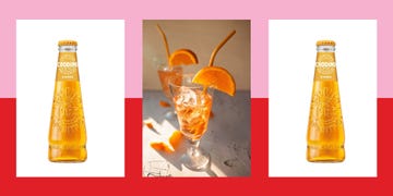 crodino nonalcoholic aperitif