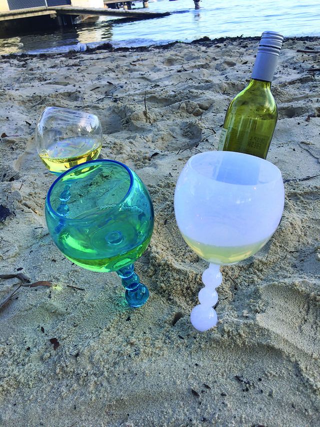 Water, Blue, Green, Glass, Cobalt blue, Plastic bottle, Bottle, Stemware, Drink, Wine glass, 