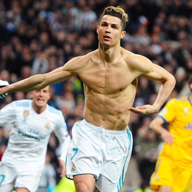 Cristiano Ronaldo Aging Secrets - How Ronaldo Prepares For The World Cup