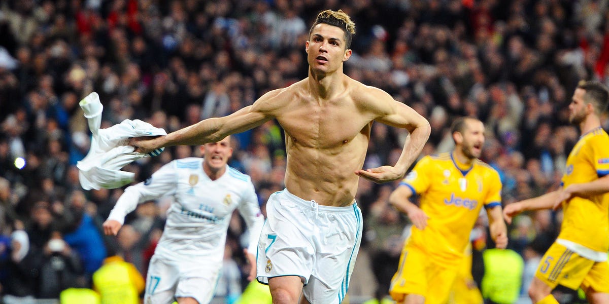 Soccer newsletter: Cristiano Ronaldo continues to tarnish his