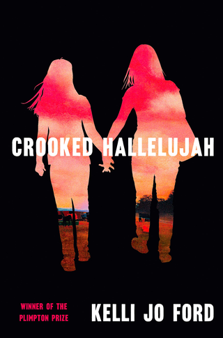 crooked hallelujah cook cover