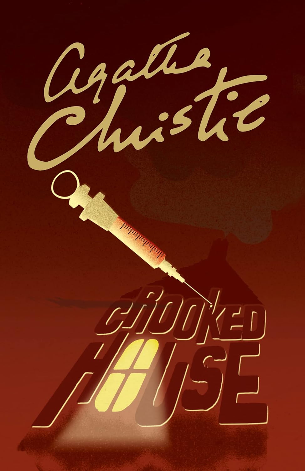 agatha christie recommendations