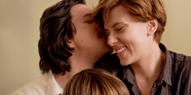 金球獎熱議Netflix小品《婚姻故事》5個關於愛情的課題！有時候真的不是不愛了，而是愛的累了