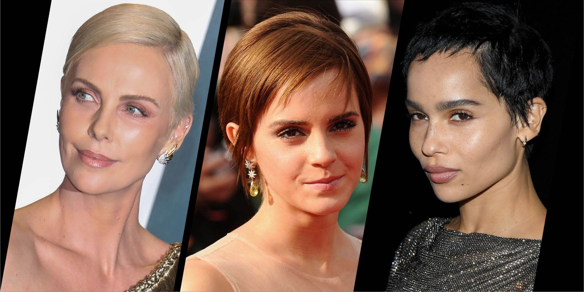 The Stress-Free Guide to Growing out Short Hairstyles - Open Hairdressing