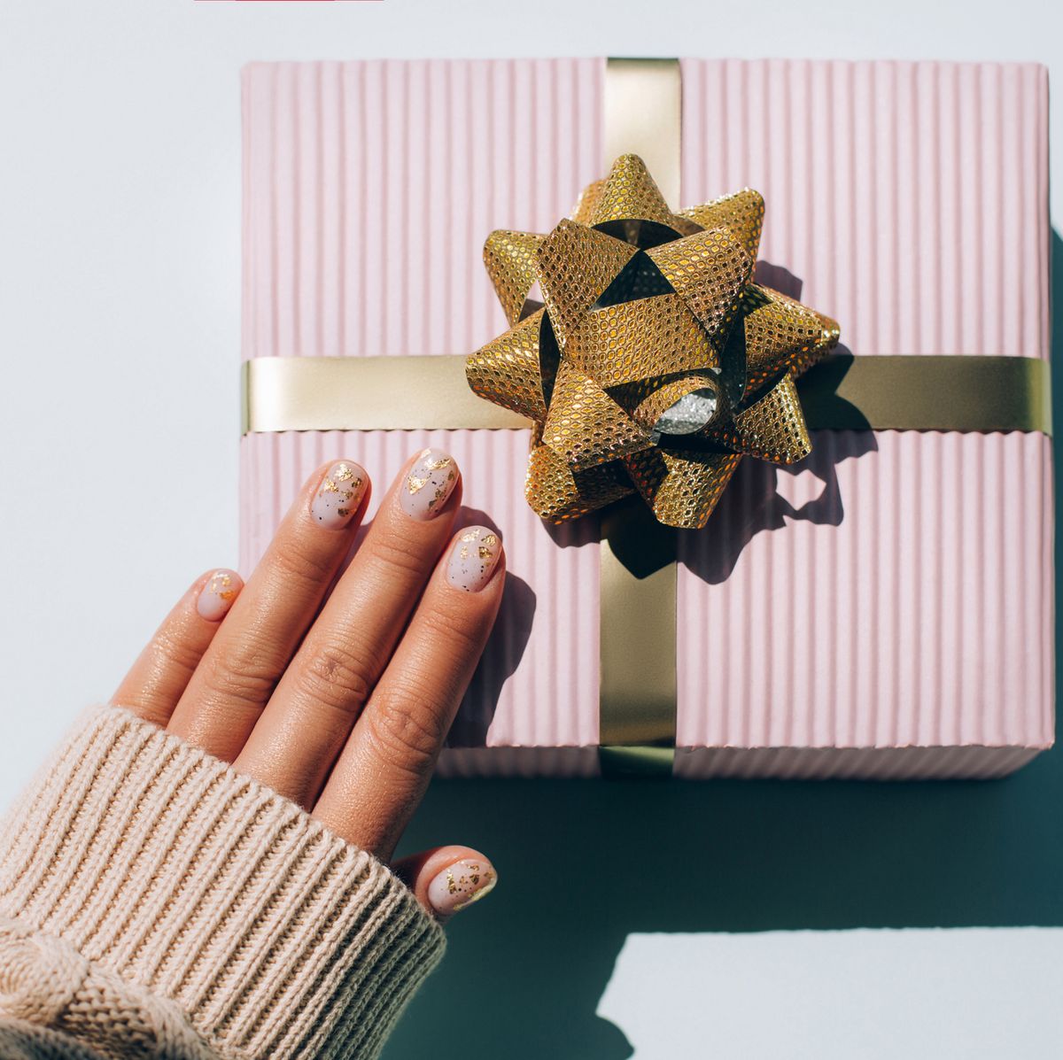 2022 Holiday Gift Guides — Olive & June