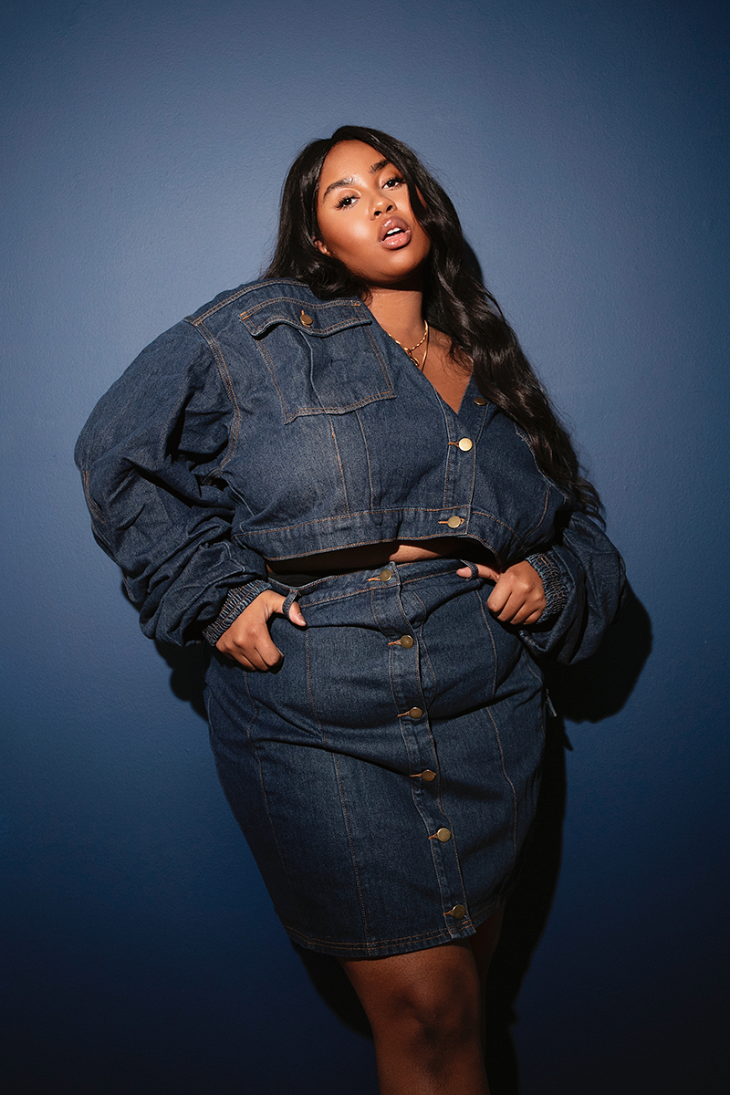 5 plus size fashion rules I am deliberately breaking